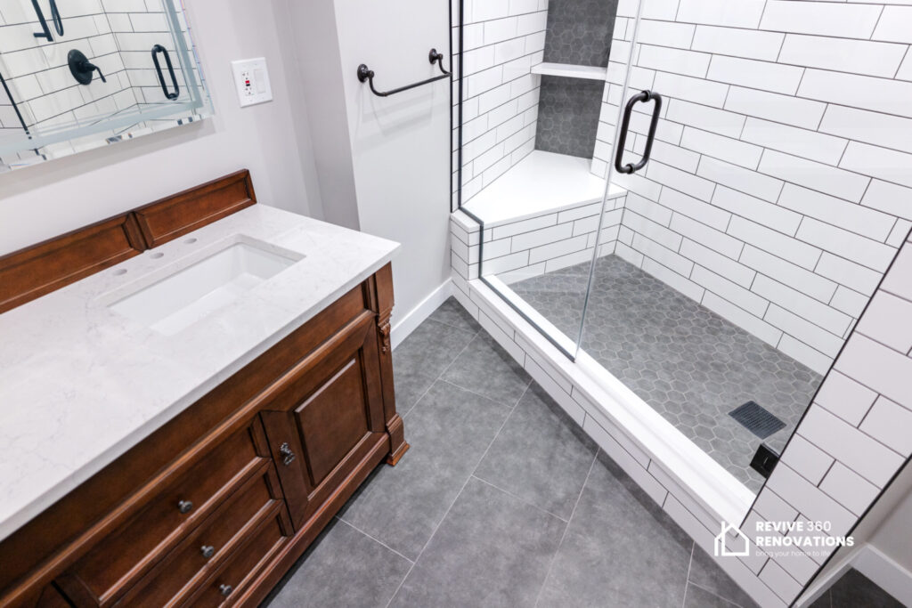 How Much Does It Cost to Remodel a Bathroom in Chicago?