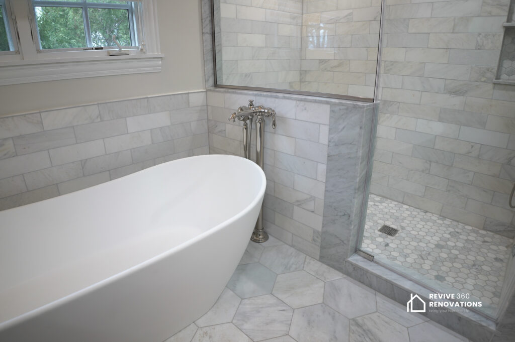 What Should You Not Do When Remodeling a Bathroom