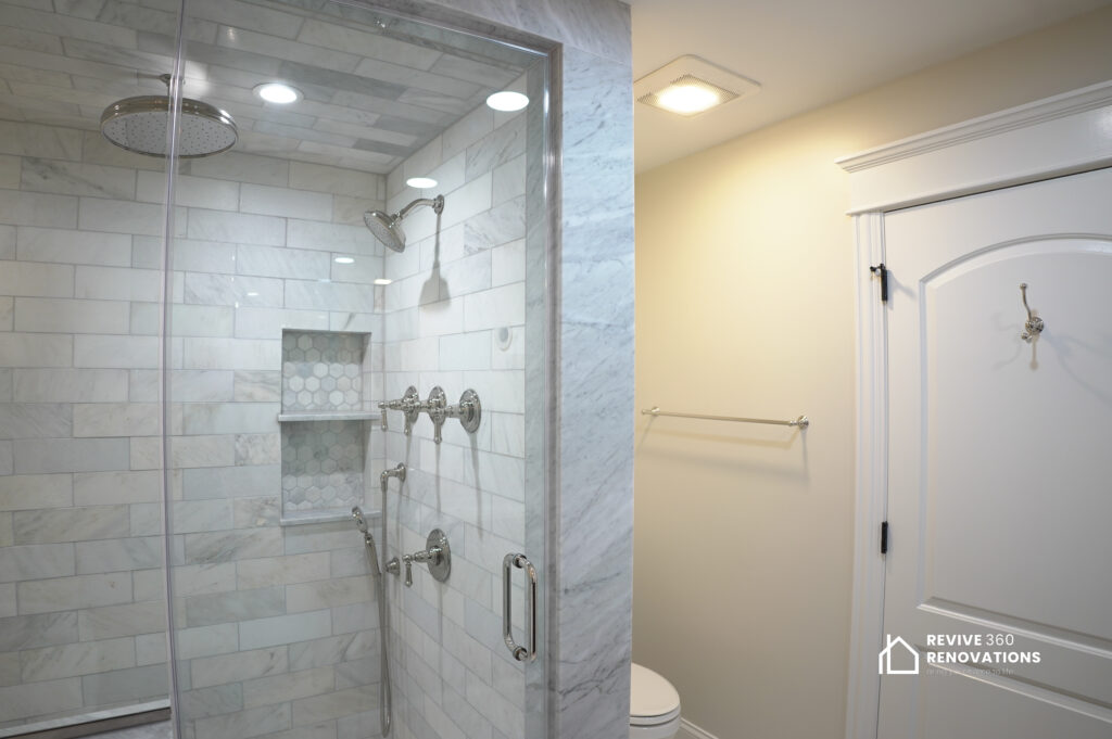 Bathroom Renovation Chicago